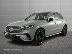 Grigio Usata 2024 Mercedes GLC220 Advanced Plus SUV | 53.900 € (Buon prezzo)