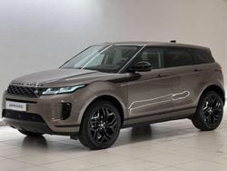 Kaikoura stone Usata 2019 Land Rover Range Rover evoque S SUV | 26.500 € (Molto cara)