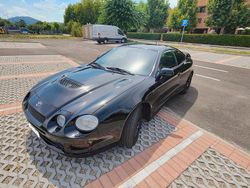Nero Usata 1996 Toyota Celica GT Coupé | 45.000 €