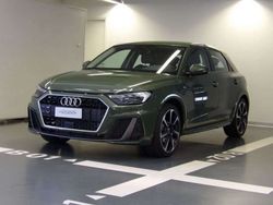 Verde distretto Usata 2024 Audi A1 S-Line Due volumi | 29.300 € (Cara)