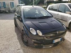 Usata 2005 Smart ForFour Brabus Due volumi | 7900 €