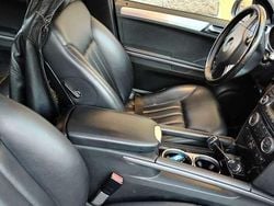 Usata 2007 Mercedes ML320 Chrome SUV | 5499 € (Super prezzo)