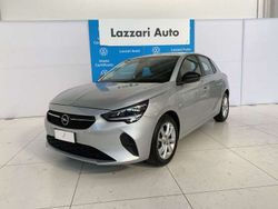 Argento Usata 2022 Opel Corsa Edition Tre volumi | 13.900 € (Cara)