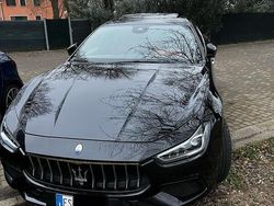 Usata 2018 Maserati Ghibli Coupé | 26.000 € (Buon prezzo)