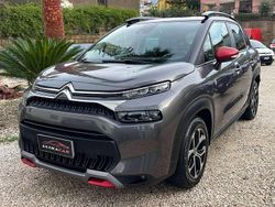 Giallo Usata 2022 Citroën C3 Shine Due volumi | 13.999 € (Buon prezzo)