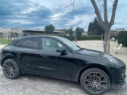 Nero Usata 2019 Porsche Macan SUV | 50.000 €