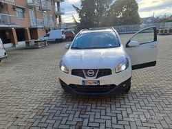 Bianco Usata 2011 Nissan Qashqai +2 SUV | 6500 € (Cara)