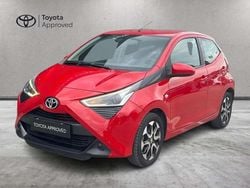 Other Usata 2018 Toyota Aygo Due volumi | 12.200 € (Cara)