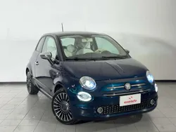 Blu Usata 2020 Fiat 500 Dolcevita Due volumi | 10.900 € (Buon prezzo)