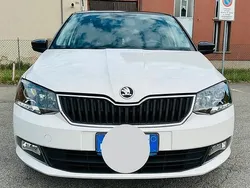 Usata 2018 Skoda Fabia Due volumi | 8700 € (Buon prezzo)