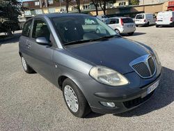 Grigio Usata 2006 Lancia Ypsilon Due volumi | 2250 € (Buon prezzo)