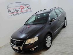 Grigio Usata 2007 VW Passat Comfortline Station wagon | 3500 € (Buon prezzo)