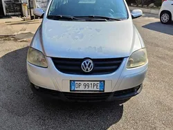 Usata 2008 VW Fox Due volumi | 900 € (Super prezzo)