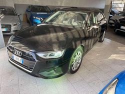 Nero Usata 2019 Audi A4 S-Line Station wagon | 19.800 € (Ottimo prezzo)