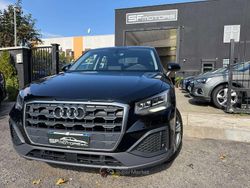 Nero Usata 2021 Audi Q2 Admired SUV | 20.999 € (Buon prezzo)