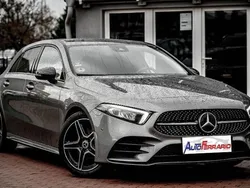 Nessuno(met.) Usata 2020 Mercedes A250 Premium Tre volumi | 31.400 € (Ottimo prezzo)