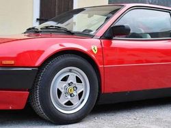 Usata 1988 Ferrari Mondial Tre volumi | 43.000 €