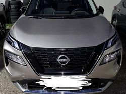 Usata 2022 Nissan X-Trail Tekna SUV | 30.000 € (Buon prezzo)