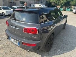 Grigio(met.) Usata 2018 Mini Cooper Clubman Station wagon | 11.800 € (Ottimo prezzo)
