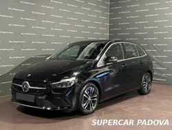 Nero Usata 2024 Mercedes B180 Progressive Monovolume | 30.700 € (Super prezzo)