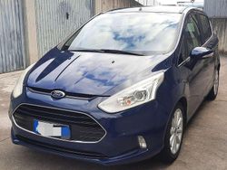 Usata 2014 Ford B-MAX Individual Monovolume | 5000 € (Buon prezzo)