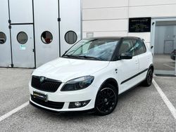 Bianco Usata 2011 Skoda Fabia Monte Carlo Tre volumi | 5900 € (Molto cara)