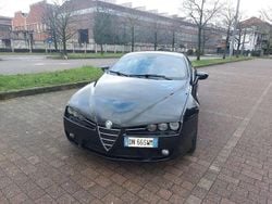 Usata 2008 Alfa Romeo Brera Coupé | 5500 € (Cara)