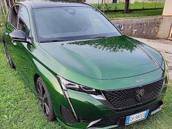 Usata 2021 Peugeot 308 GT Tre volumi | 23.999 € (Molto cara)