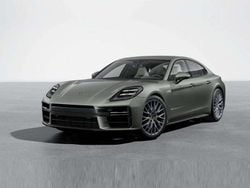 Verde Usata 2024 Porsche Panamera Tre volumi | 120.000 € (Molto cara)