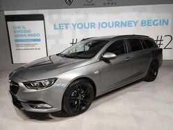 Grigio Usata 2020 Opel Insignia Business Station wagon | 14.900 € (Buon prezzo)