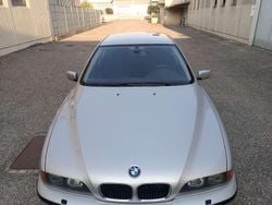 Usata 1998 BMW 528 Tre volumi | 8500 €