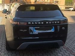 Nero Usata 2019 Land Rover Range Rover Velar HSE SUV | 25.000 € (Buon prezzo)