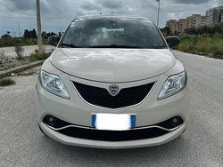 Bianco Usata 2017 Lancia Ypsilon Due volumi | 9500 € (Cara)
