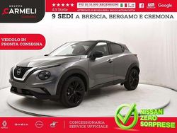 Dark metal grey/black Nuova 2025 Nissan Juke SUV | 23.900 € (Cara)