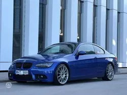 Usata 2006 BMW 325 Coupé | 10.000 € (Buon prezzo)