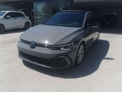 Grigio Usata 2023 VW Golf GTD Tre volumi | 31.990 € (Super prezzo)