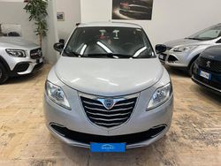 Grigio Usata 2012 Lancia Ypsilon S Due volumi | 4500 € (Buon prezzo)