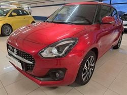 Rosso Usata 2021 Suzuki Swift Cool Tre volumi | 14.500 € (Buon prezzo)