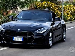 Nero Usata 2021 BMW Z4 M M Sport Cabrio | 41.900 € (Buon prezzo)
