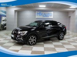 Viola Usata 2022 Renault Arkana Intens SUV | 18.500 € (Ottimo prezzo)