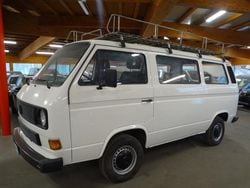 Bianco Usata 1989 VW T3 Furgone | 15.400 €