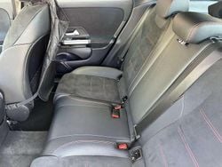 Grigio Usata 2023 Mercedes GLA200 AMG Line Premium Plus SUV | 40.000 € (Buon prezzo)