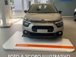 Grigio Usata 2023 Citroën C3 Shine Due volumi | 14.900 € (Cara)