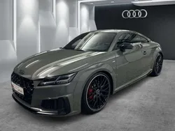 Chronosgrau Usata 2021 Audi TT Competition Coupé | 39.900 € (Buon prezzo)
