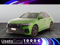 Usata 2024 Audi Sport Quattro Sport Coupé | 87.900 €