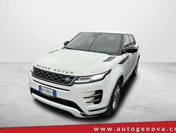 Bianco Usata 2023 Land Rover Range Rover evoque R-Dynamic SUV | 32.700 € (Buon prezzo)