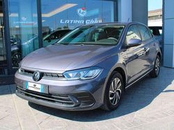Grigio Usata 2022 VW Polo Life Tre volumi | 13.690 € (Ottimo prezzo)