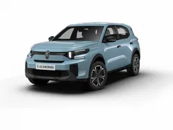 Nuova 2025 Citroën e-C3 | 26.800 € (Cara)