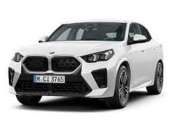 Alpine white Nuova 2025 BMW X2 M Sport SUV | 48.900 € (Buon prezzo)