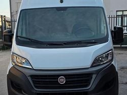 Bianco Usata 2021 Fiat Ducato Furgone | 12.990 € (Super prezzo)